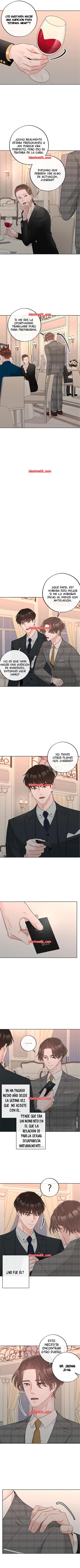 De elección a elección - Capítulo 2 2 manhwa