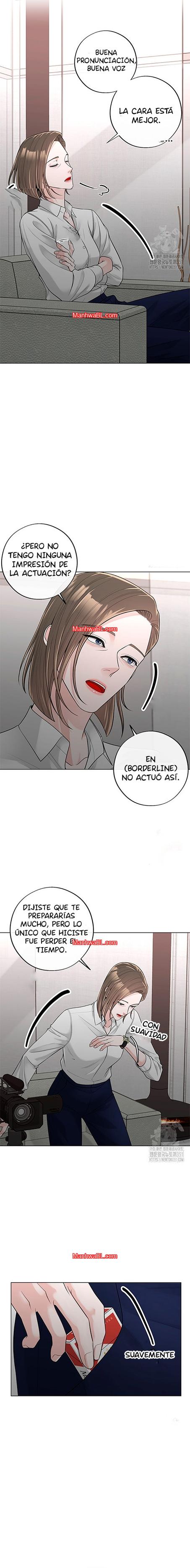 De elección a elección - Capítulo 7 2 manhwa