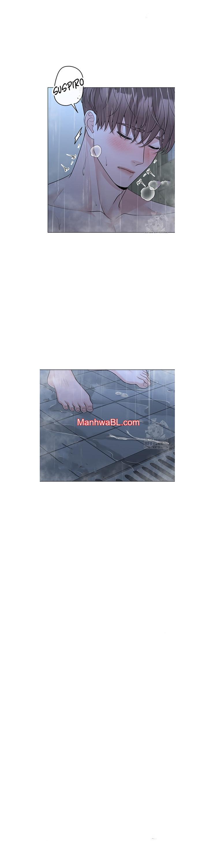 De elección a elección - Capítulo 25 3 manhwa