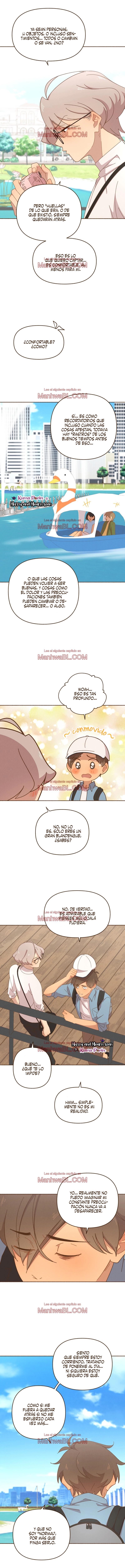 Manhwa BL Español – Leer Yaoi Online Gratis en es.mi2manga.com Our Walk Home - Capítulo 20 2 manhwa