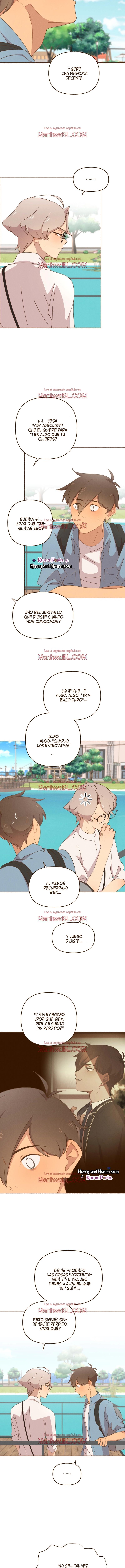 Manhwa BL Español – Leer Yaoi Online Gratis en es.mi2manga.com Our Walk Home - Capítulo 21 2 manhwa