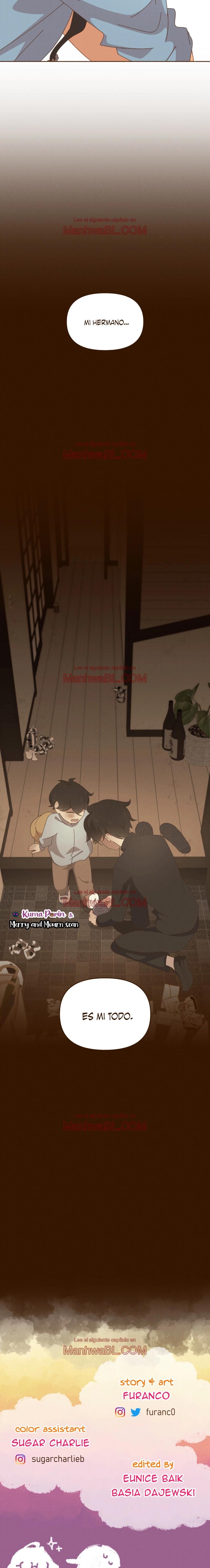 Manhwa BL Español – Leer Yaoi Online Gratis en es.mi2manga.com Our Walk Home - Capítulo 20 3 manhwa