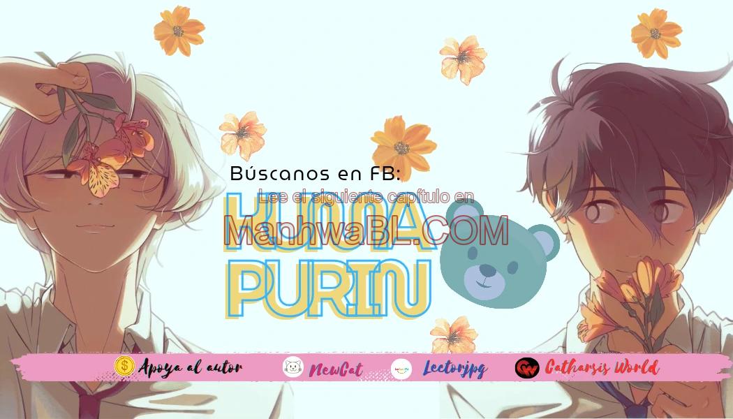 Manhwa BL Español – Leer Yaoi Online Gratis en es.mi2manga.com Our Walk Home - Capítulo 20 3 manhwa