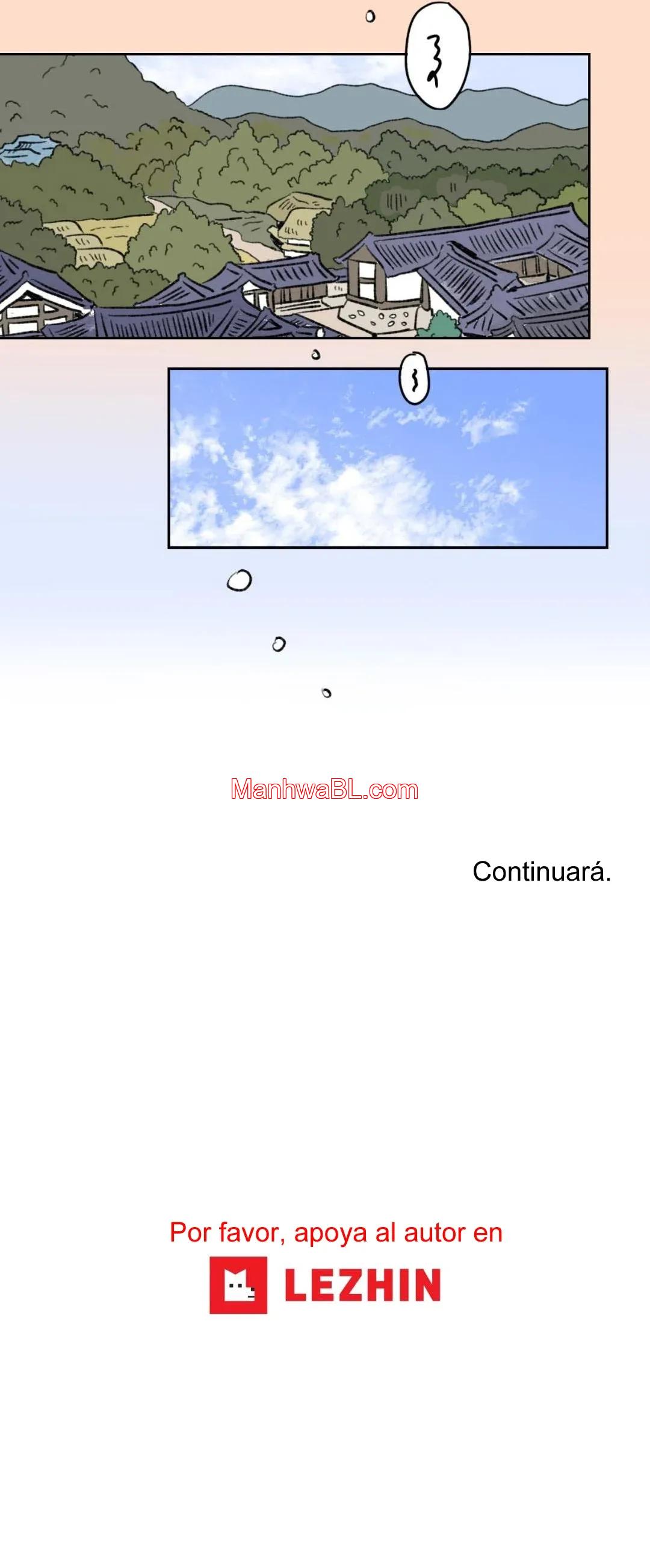 ¡Cuéntanos, Hosik! - Capítulo 102 3 manhwa