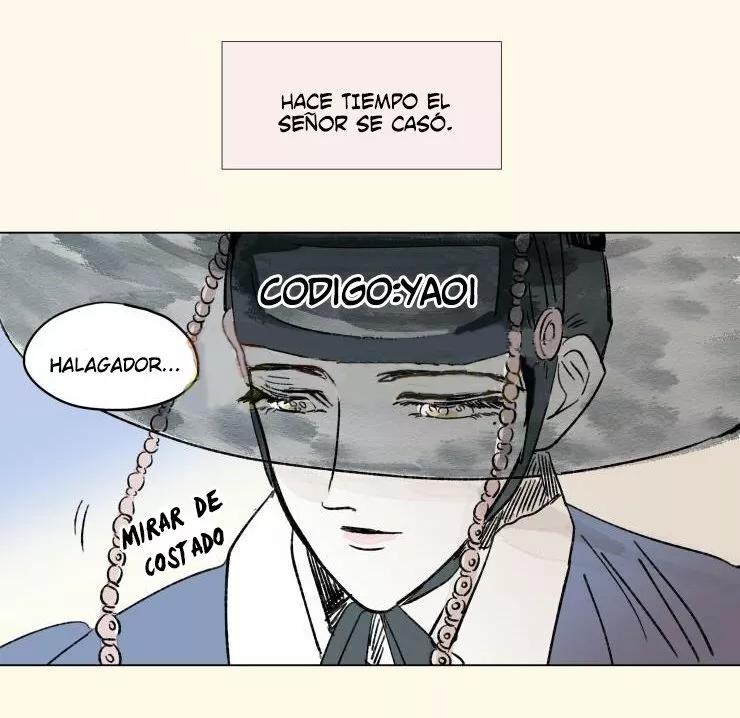 ¡Cuéntanos, Hosik! - Capítulo 80 2 manhwa