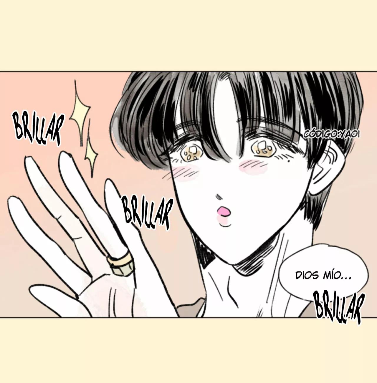 ¡Cuéntanos, Hosik! - Capítulo 91 2 manhwa