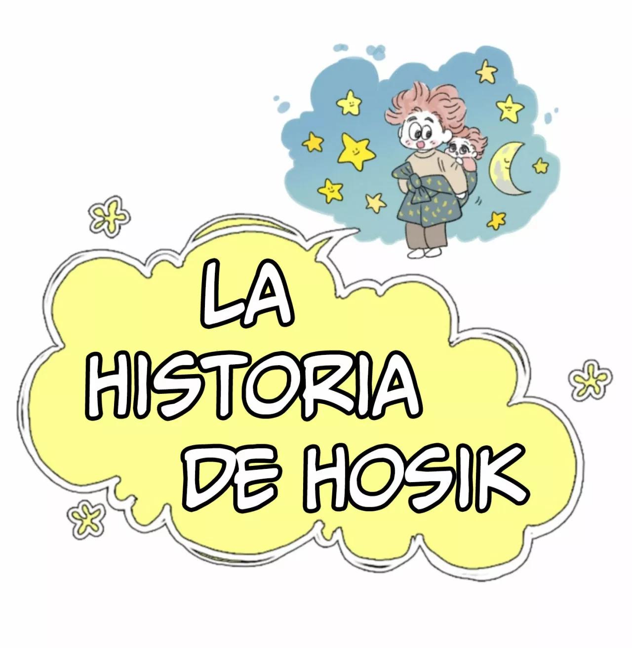 ¡Cuéntanos, Hosik! - Capítulo 70 manhwa