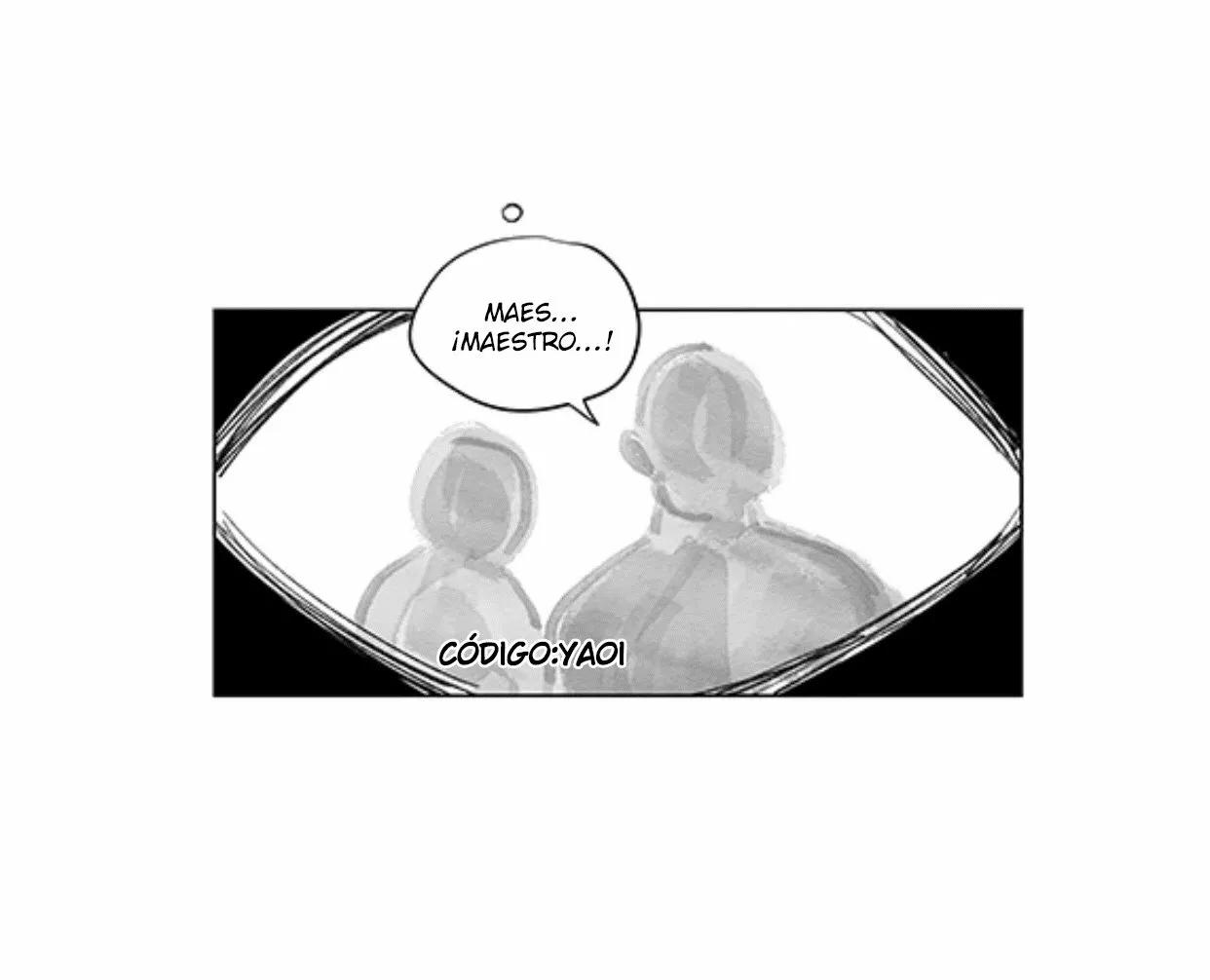 ¡Cuéntanos, Hosik! - Capítulo 95 3 manhwa