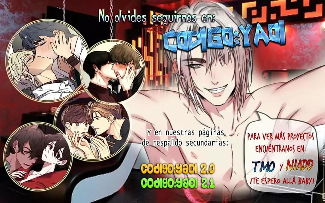 ¡Cuéntanos, Hosik! - Capítulo 95 3 manhwa
