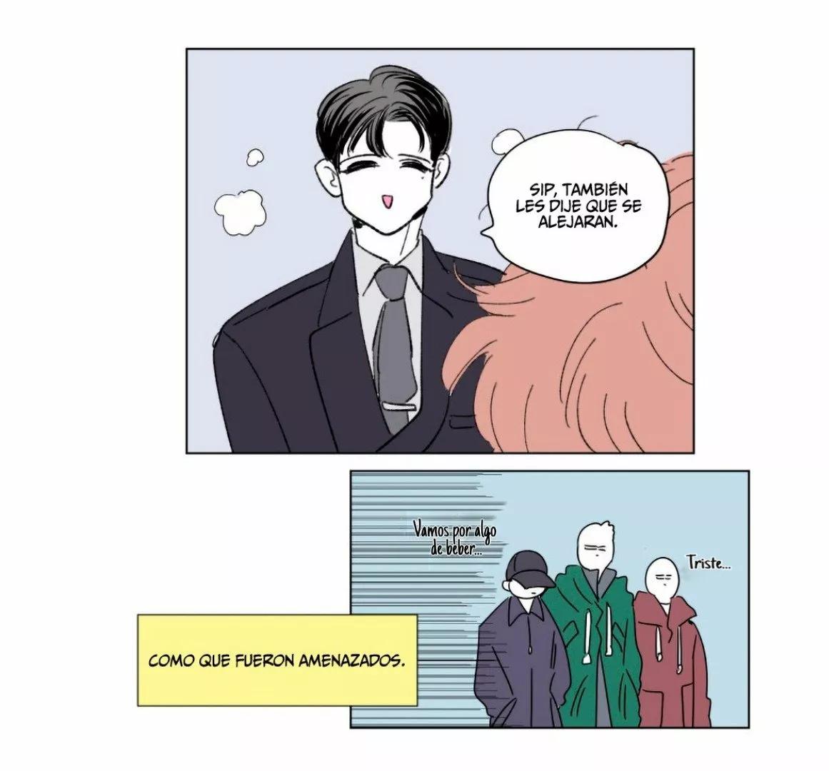 ¡Cuéntanos, Hosik! - Capítulo 42 2 manhwa