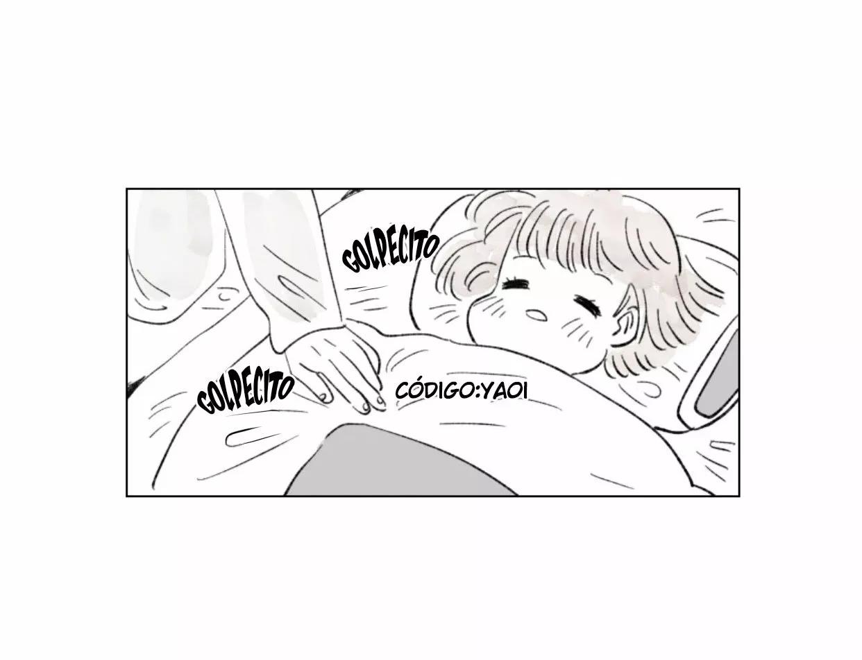 ¡Cuéntanos, Hosik! - Capítulo 98 2 manhwa