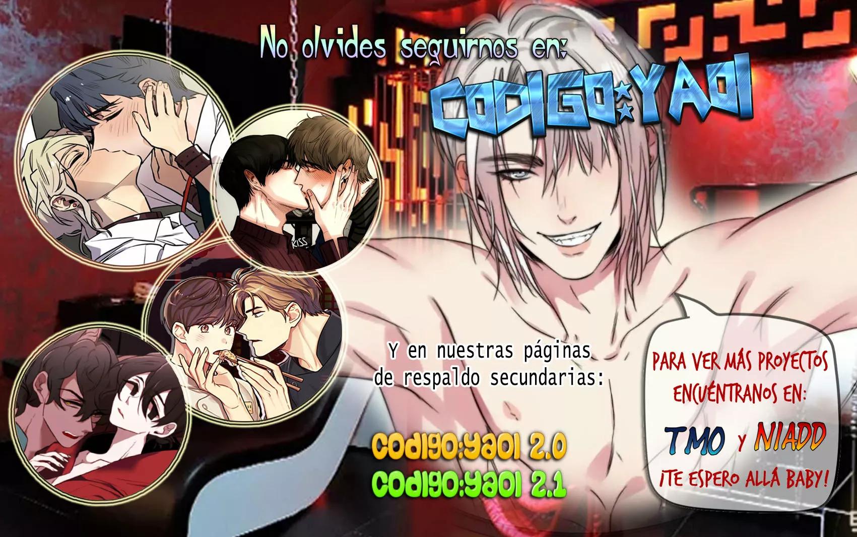 ¡Cuéntanos, Hosik! - Capítulo 51 3 manhwa