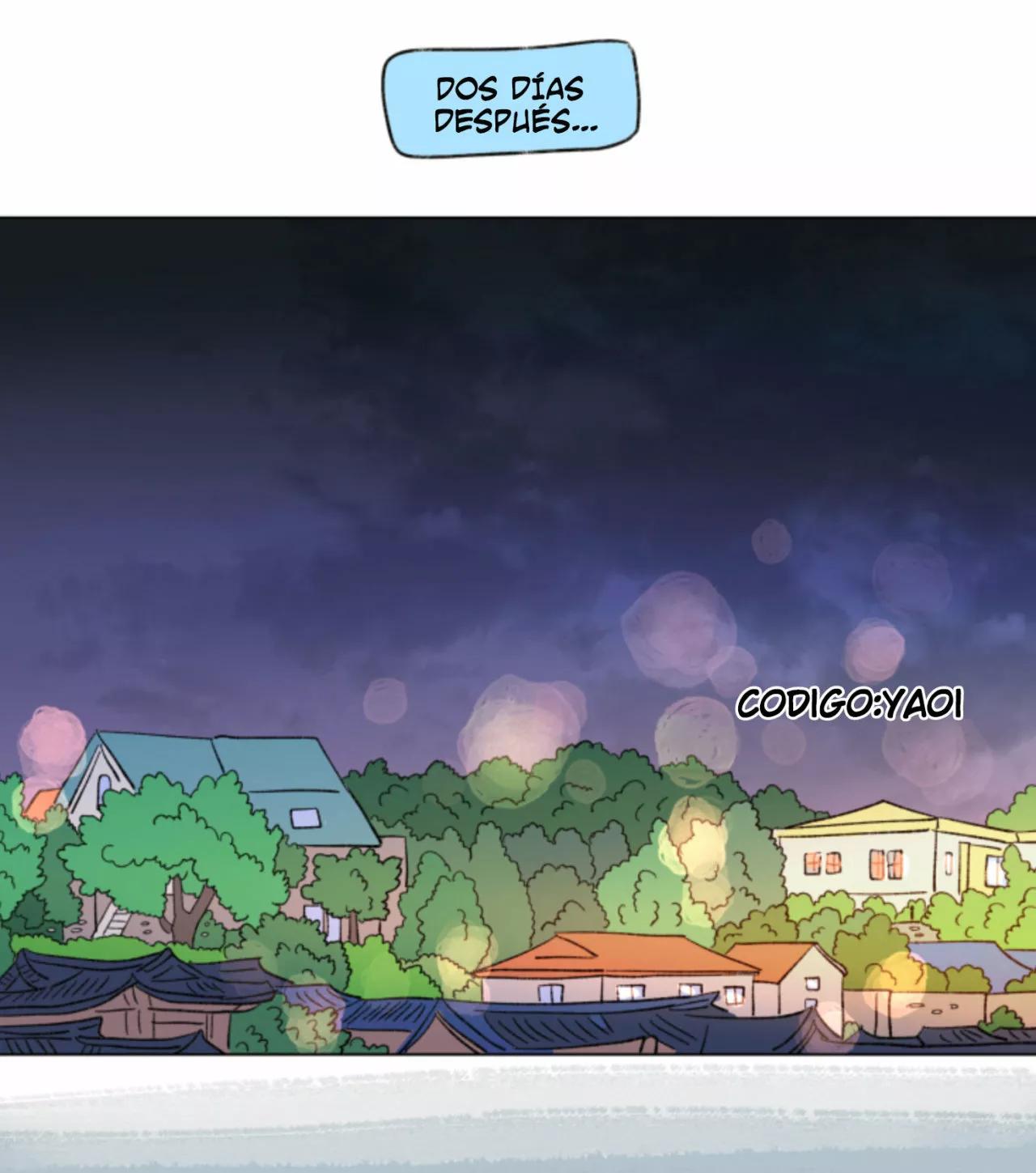 ¡Cuéntanos, Hosik! - Capítulo 86 2 manhwa