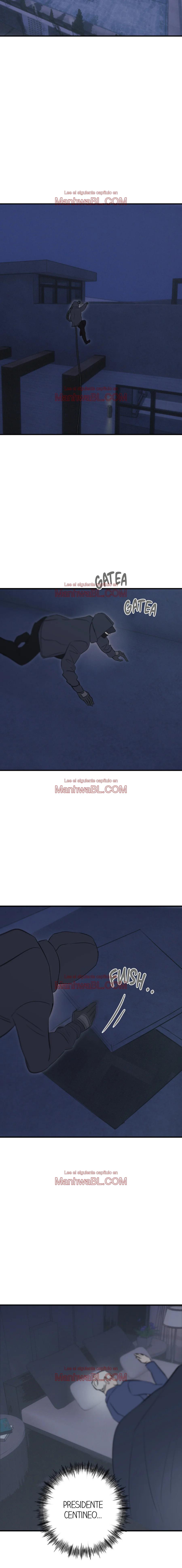 ¡Cuéntanos, Hosik! - Capítulo 45 3 manhwa