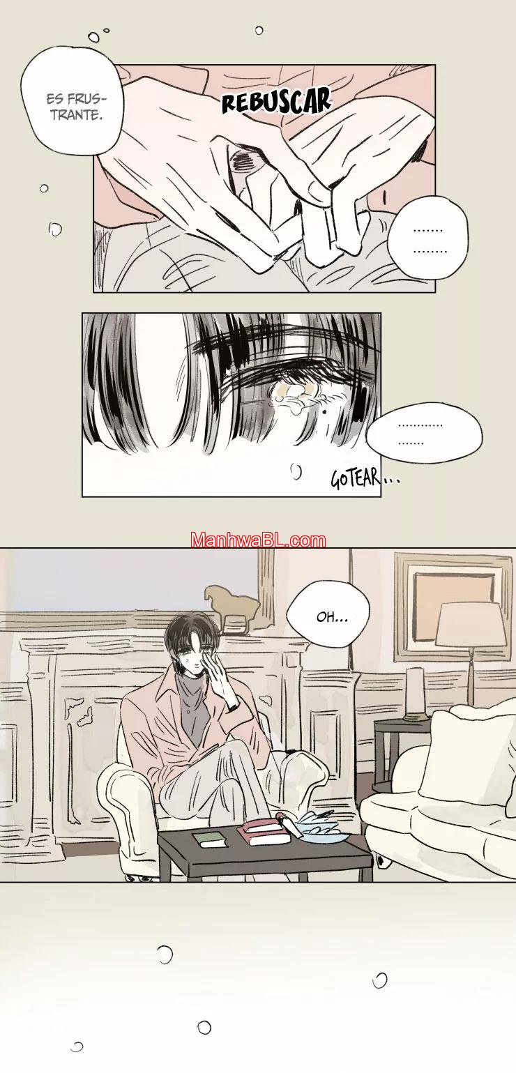 ¡Cuéntanos, Hosik! - Capítulo 93 2 manhwa
