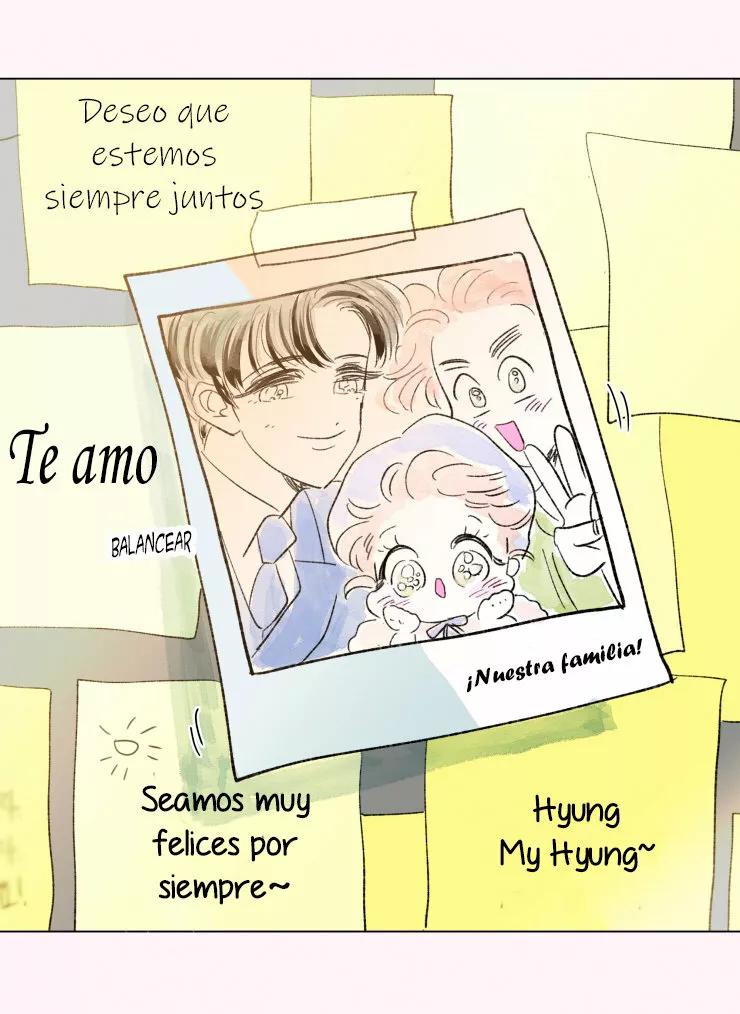 ¡Cuéntanos, Hosik! - Capítulo 62 2 manhwa