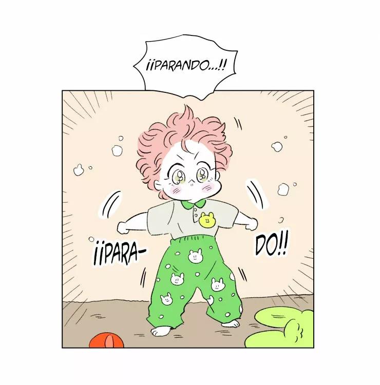 ¡Cuéntanos, Hosik! - Capítulo 62 2 manhwa