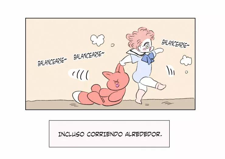 ¡Cuéntanos, Hosik! - Capítulo 62 2 manhwa