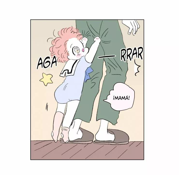 ¡Cuéntanos, Hosik! - Capítulo 62 2 manhwa