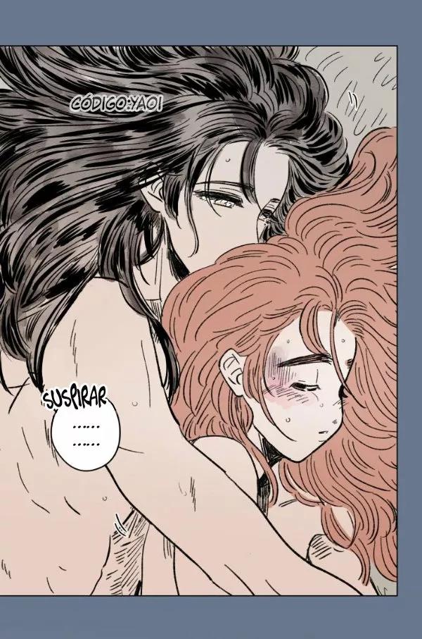 ¡Cuéntanos, Hosik! - Capítulo 82 manhwa