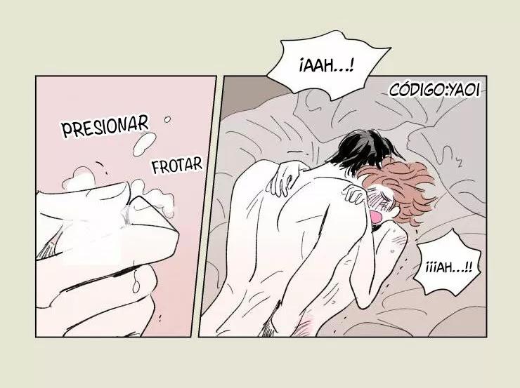 ¡Cuéntanos, Hosik! - Capítulo 54 2 manhwa