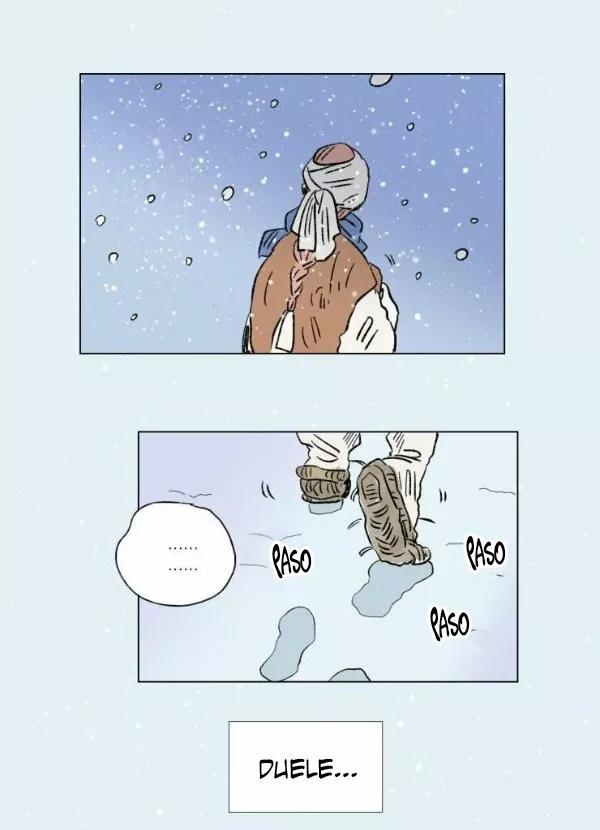 ¡Cuéntanos, Hosik! - Capítulo 83 3 manhwa