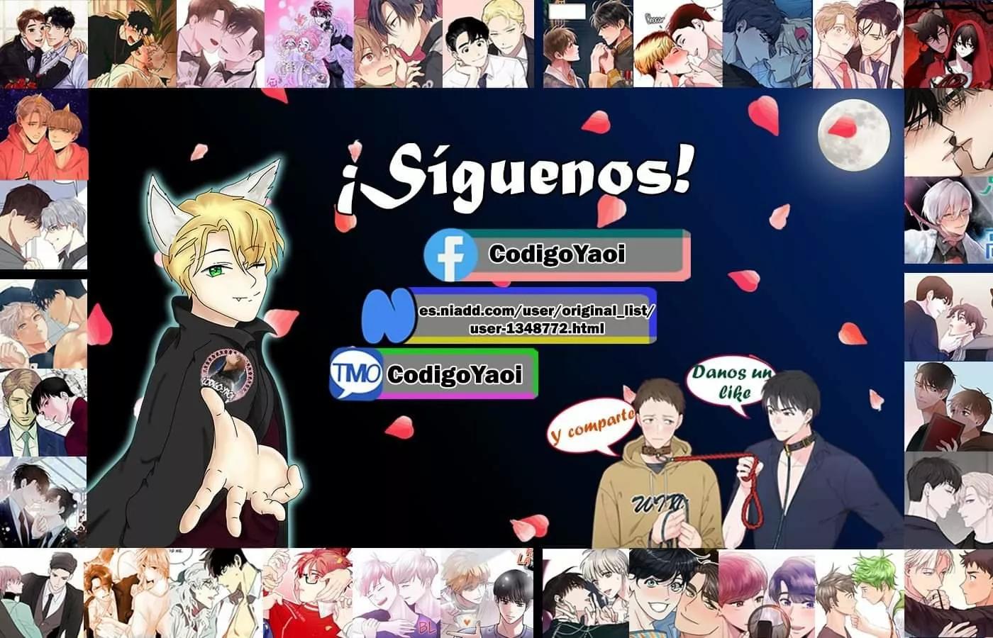 ¡Cuéntanos, Hosik! - Capítulo 83 3 manhwa
