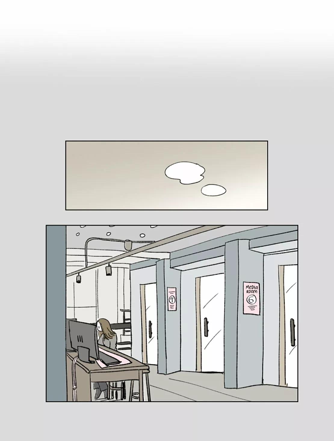 ¡Cuéntanos, Hosik! - Capítulo 35 manhwa