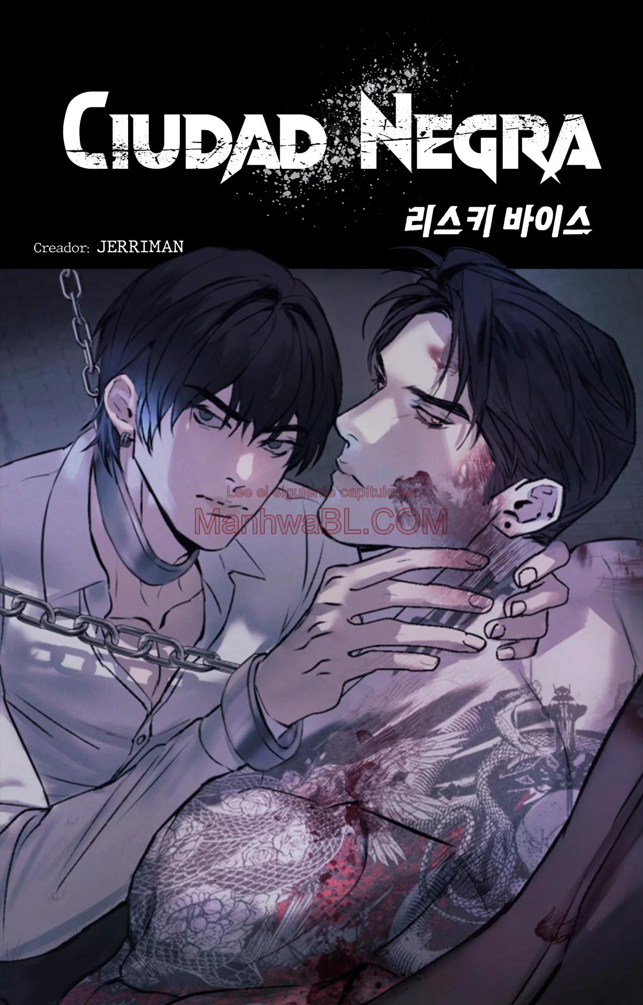 ¡Cuéntanos, Hosik! - Capítulo 44 manhwa