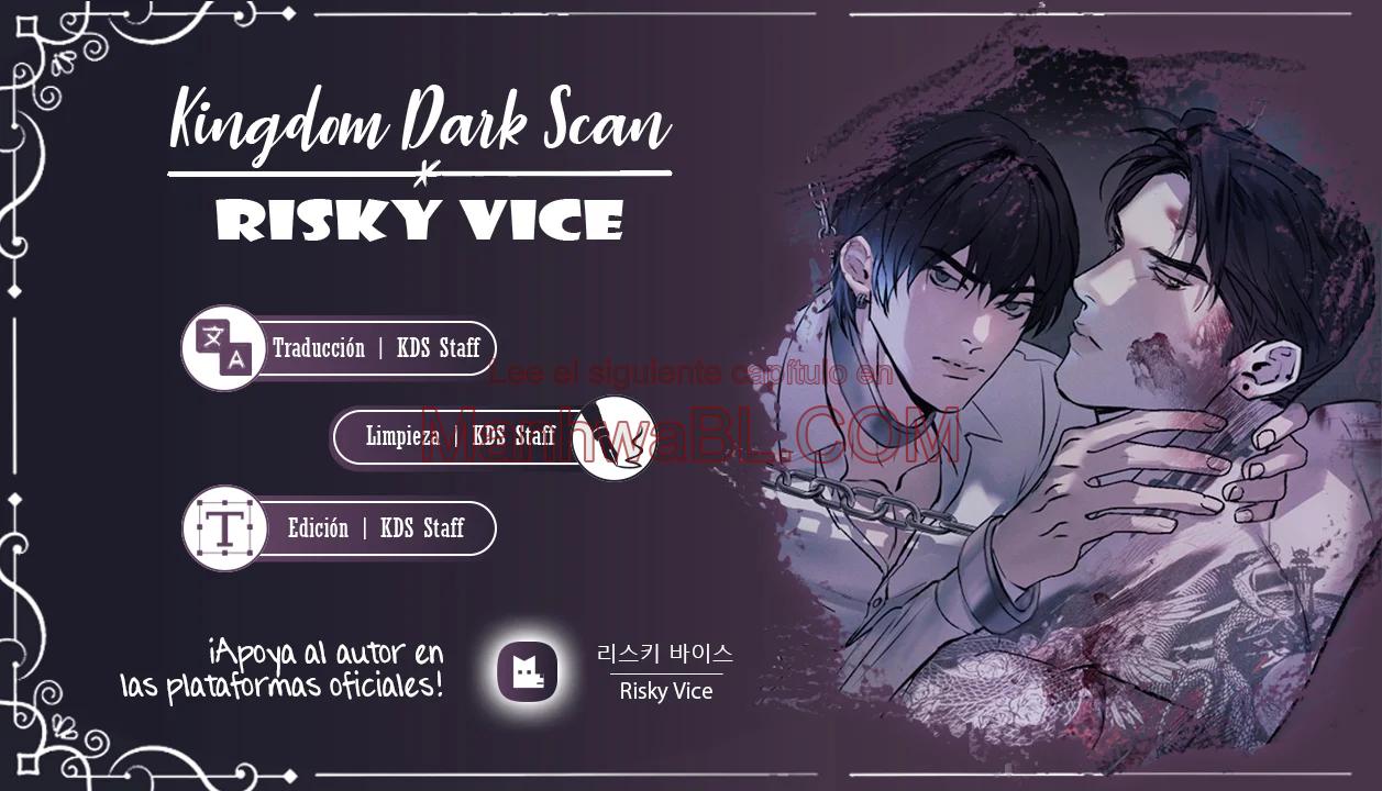 ¡Cuéntanos, Hosik! - Capítulo 44 manhwa