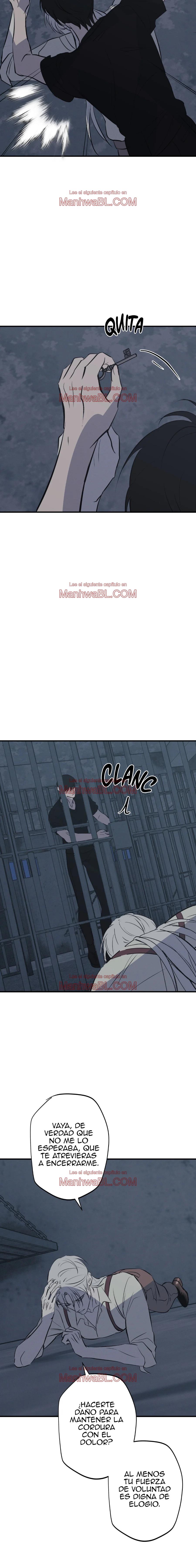 ¡Cuéntanos, Hosik! - Capítulo 47 2 manhwa