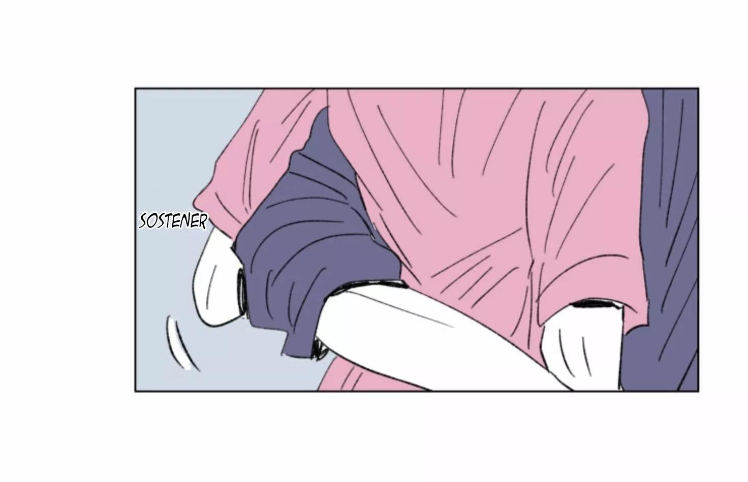 ¡Cuéntanos, Hosik! - Capítulo 65 2 manhwa