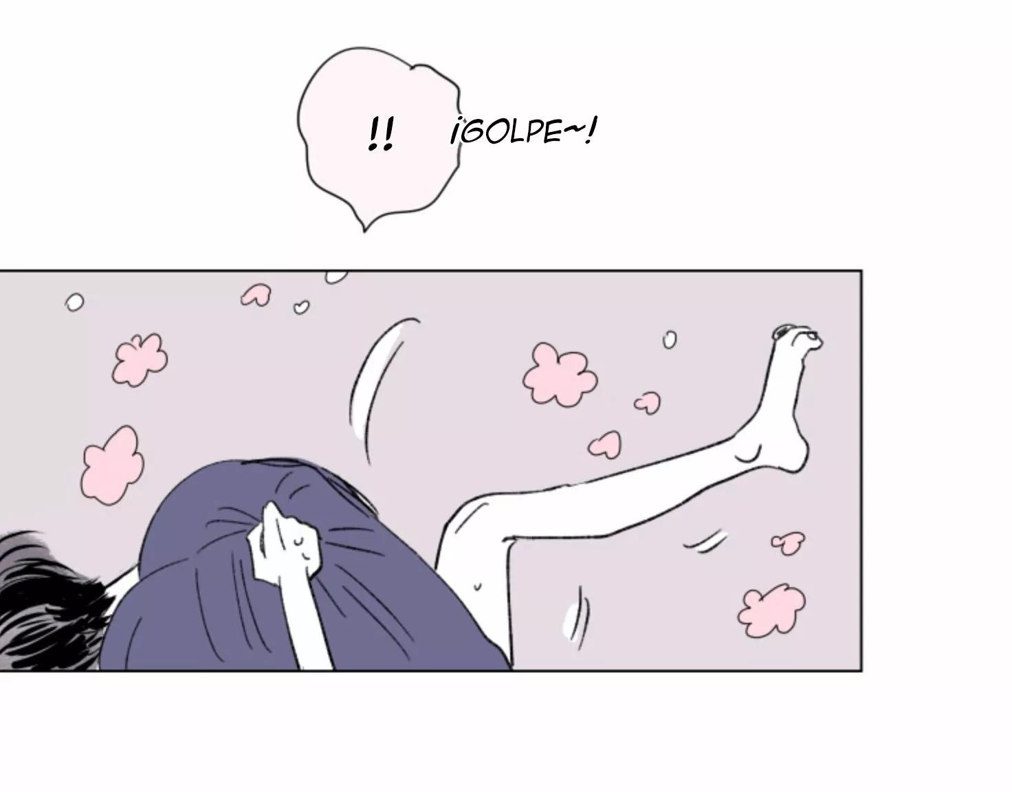 ¡Cuéntanos, Hosik! - Capítulo 65 2 manhwa