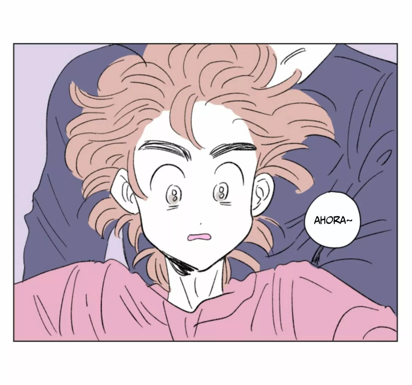 ¡Cuéntanos, Hosik! - Capítulo 65 2 manhwa