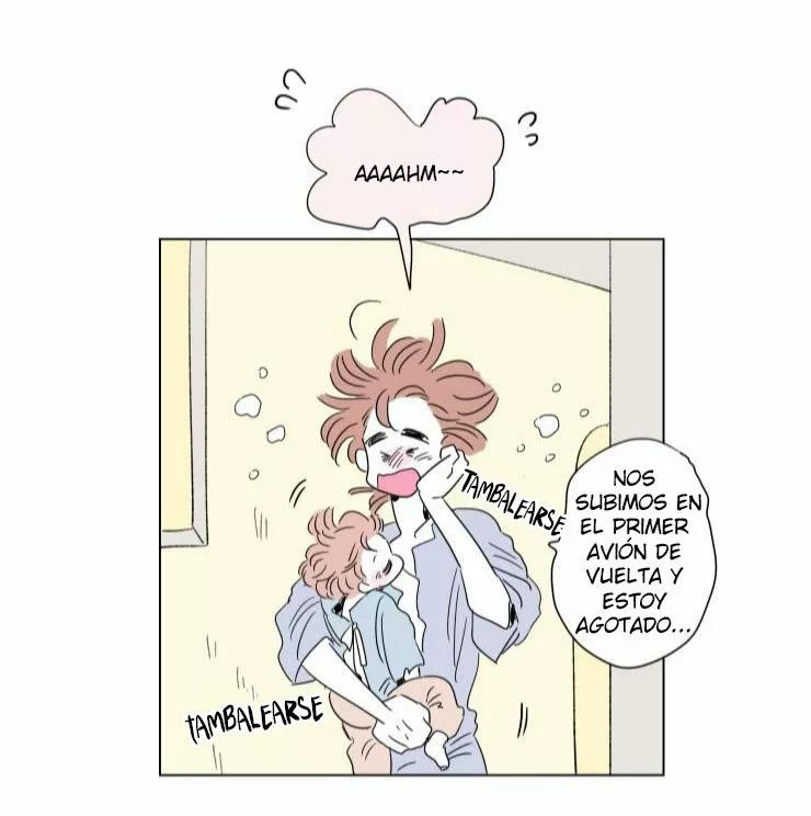 ¡Cuéntanos, Hosik! - Capítulo 50 2 manhwa