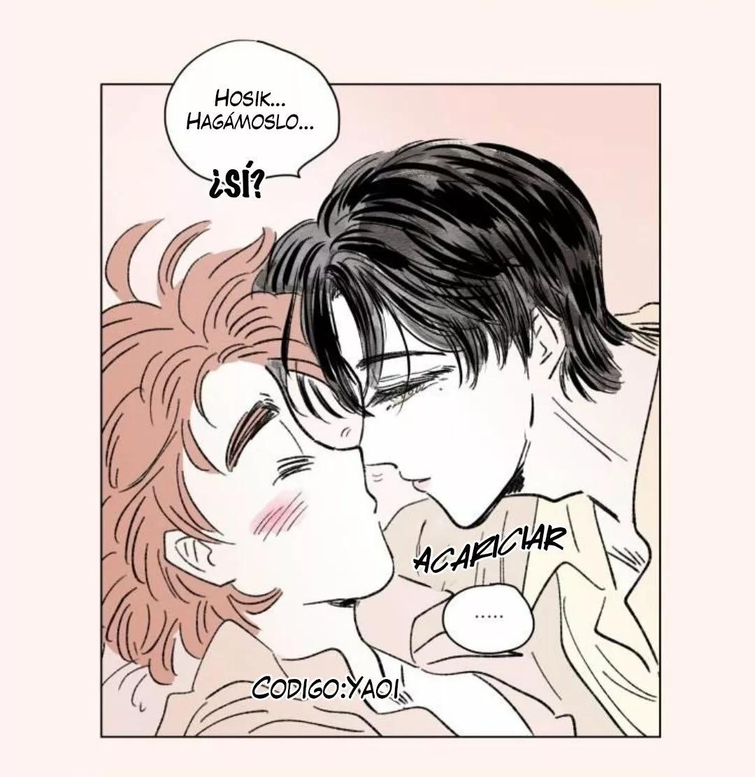 ¡Cuéntanos, Hosik! - Capítulo 73 2 manhwa