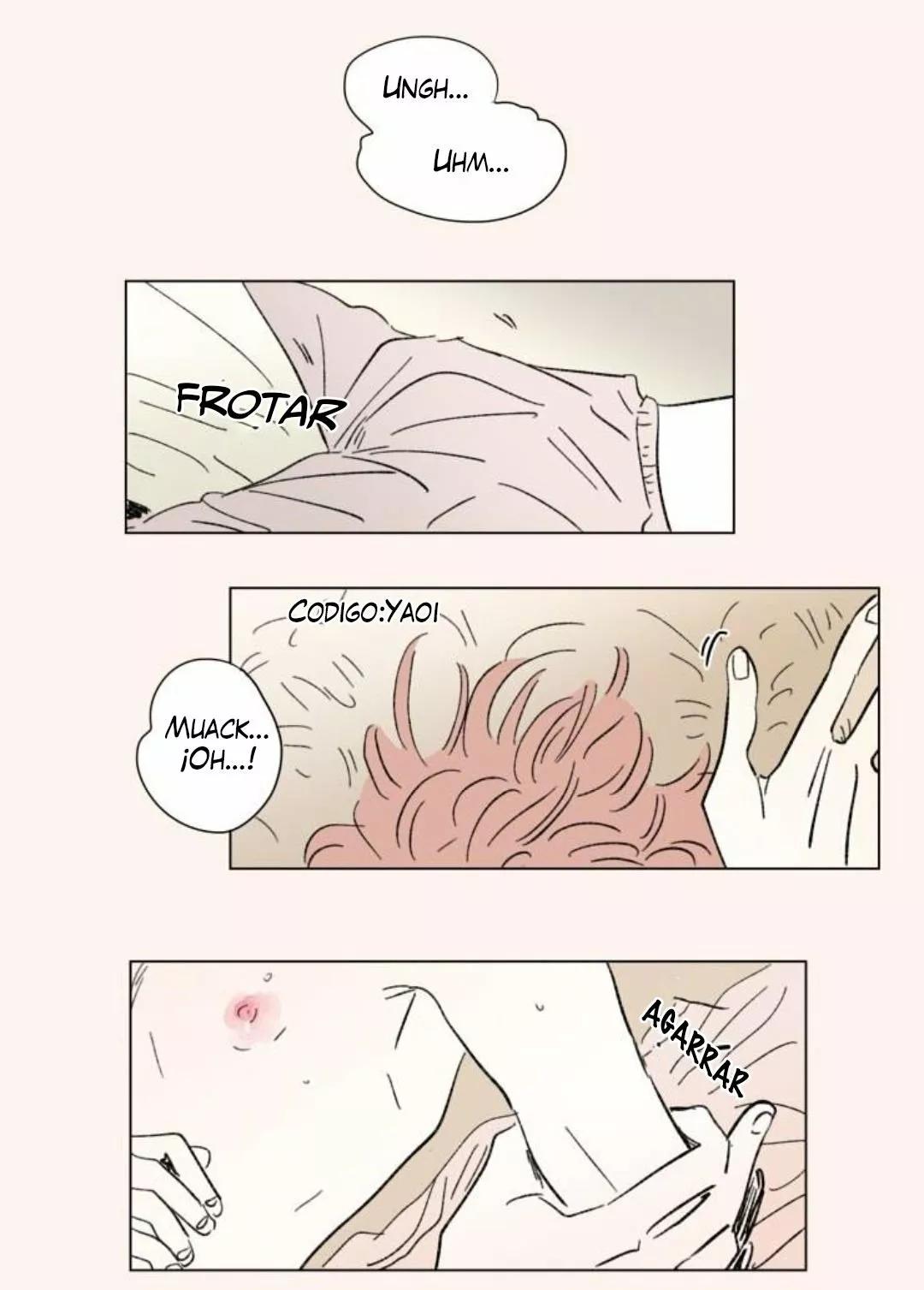 ¡Cuéntanos, Hosik! - Capítulo 73 2 manhwa