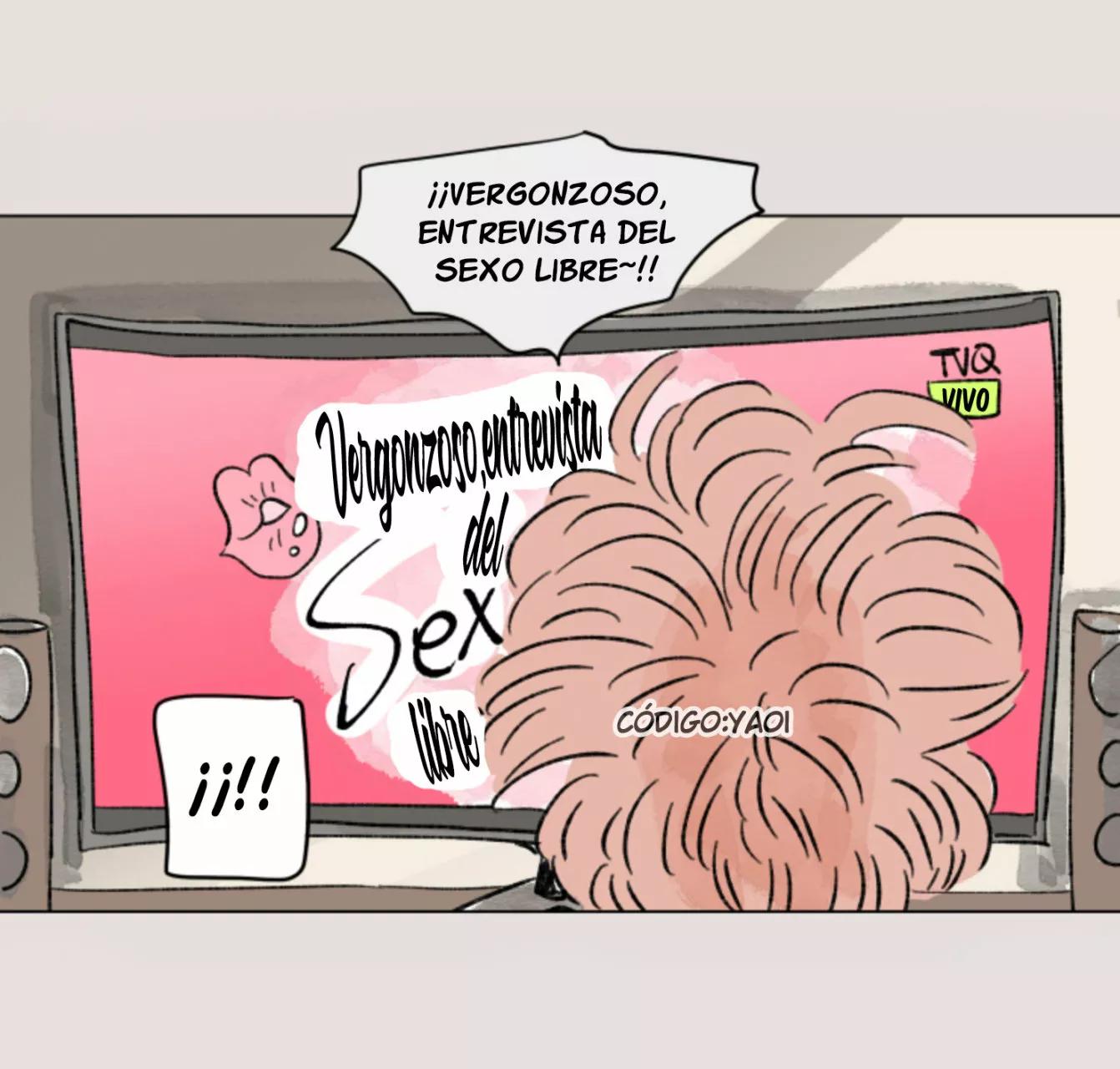 ¡Cuéntanos, Hosik! - Capítulo 88 manhwa