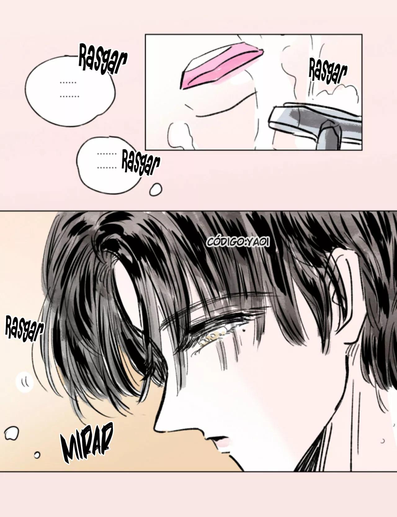 ¡Cuéntanos, Hosik! - Capítulo 88 3 manhwa