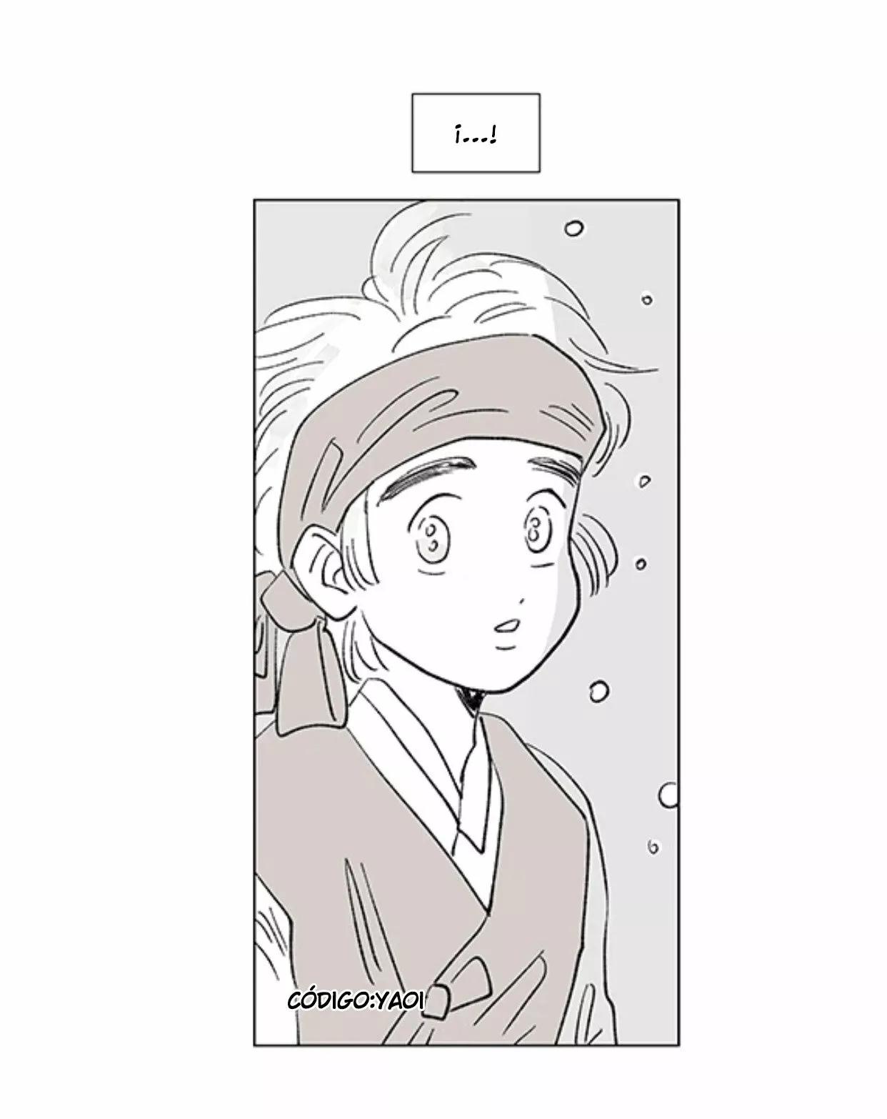 ¡Cuéntanos, Hosik! - Capítulo 95 2 manhwa