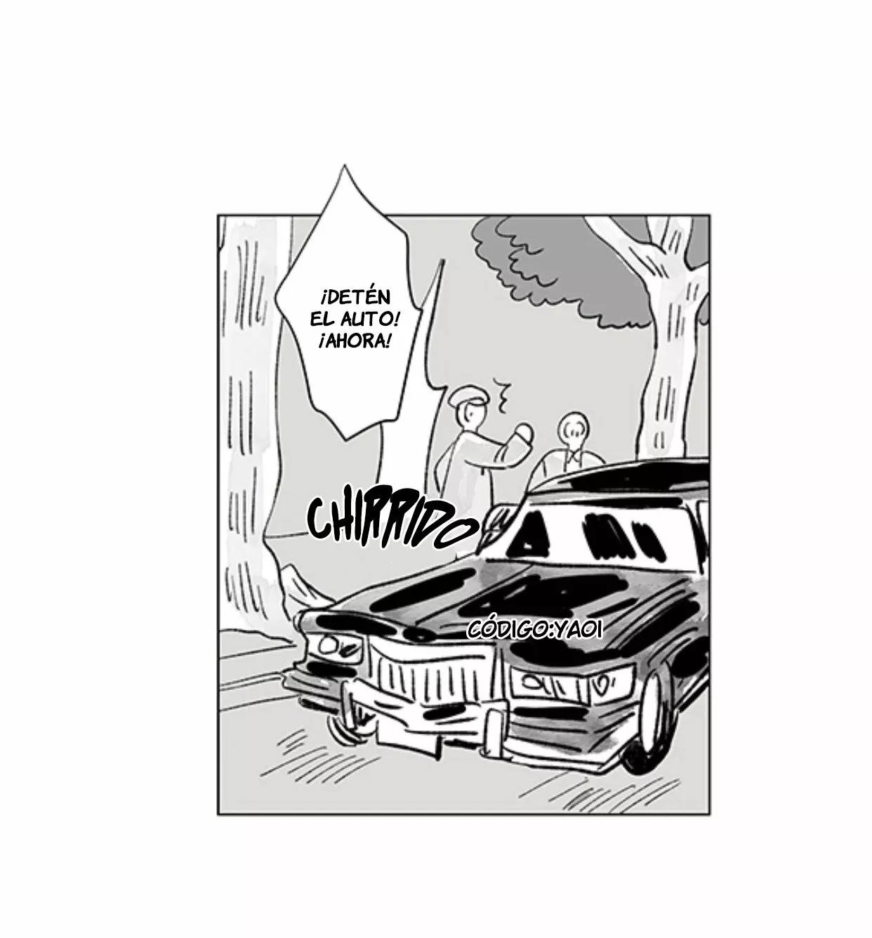 ¡Cuéntanos, Hosik! - Capítulo 95 2 manhwa