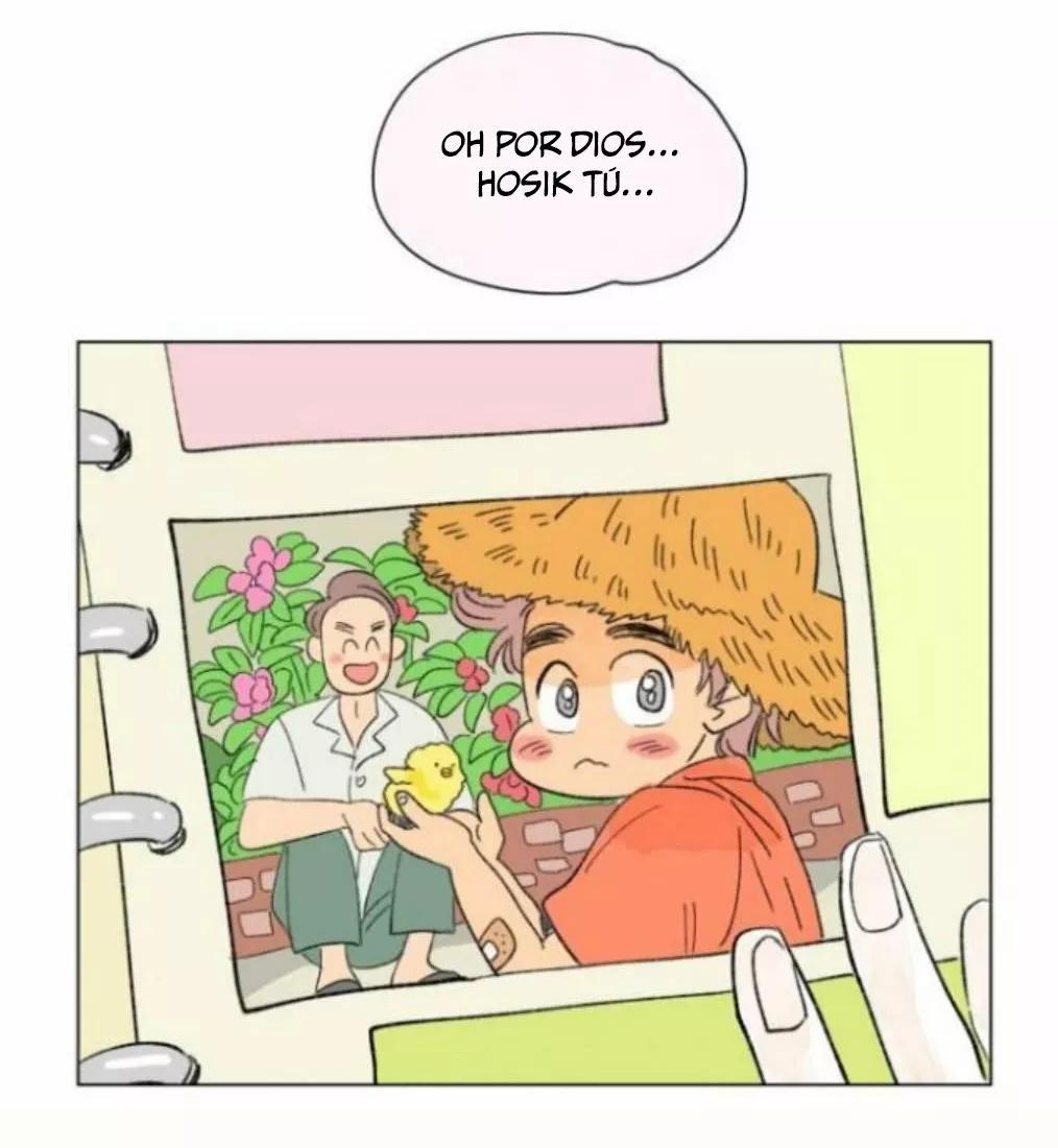 ¡Cuéntanos, Hosik! - Capítulo 59 2 manhwa