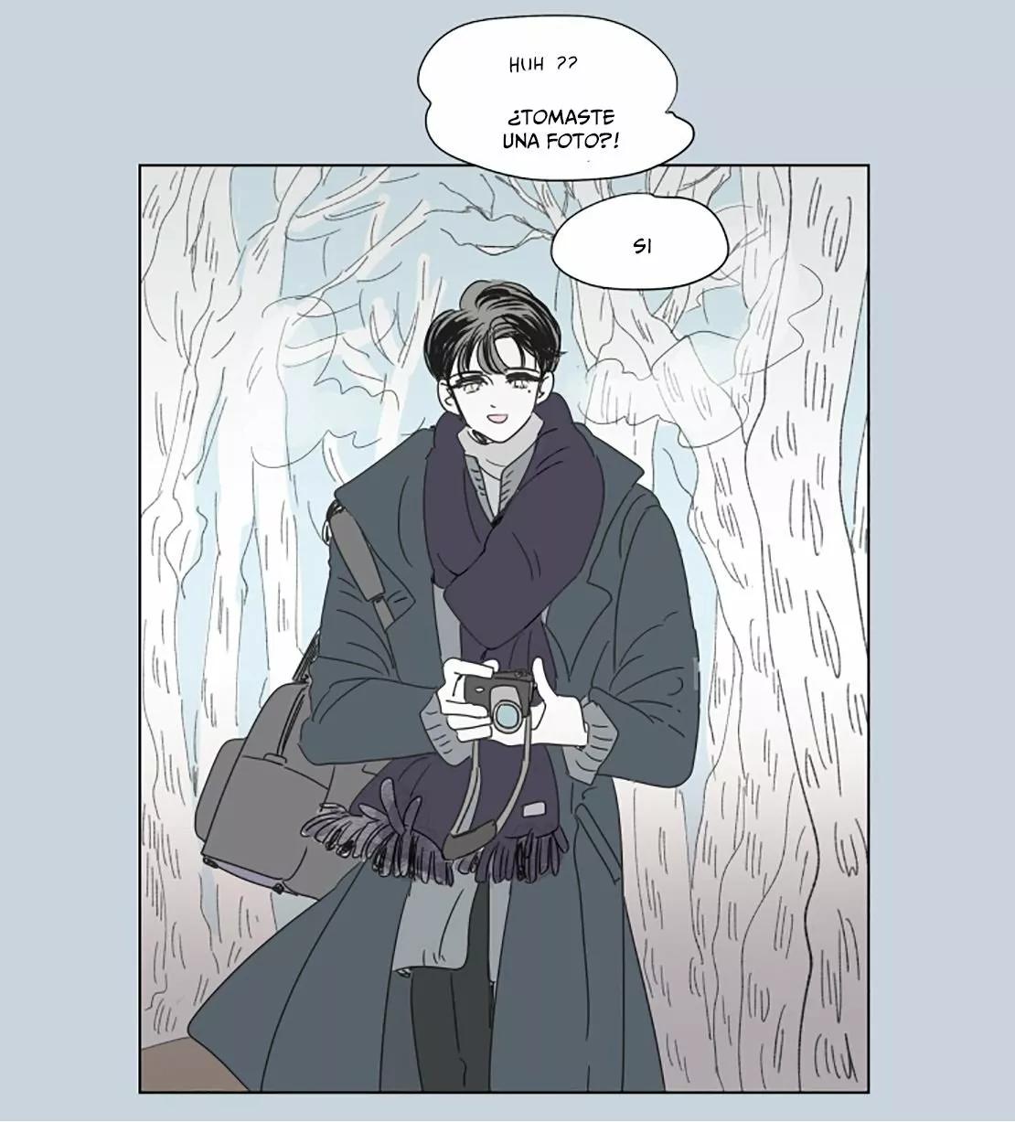 ¡Cuéntanos, Hosik! - Capítulo 38 2 manhwa