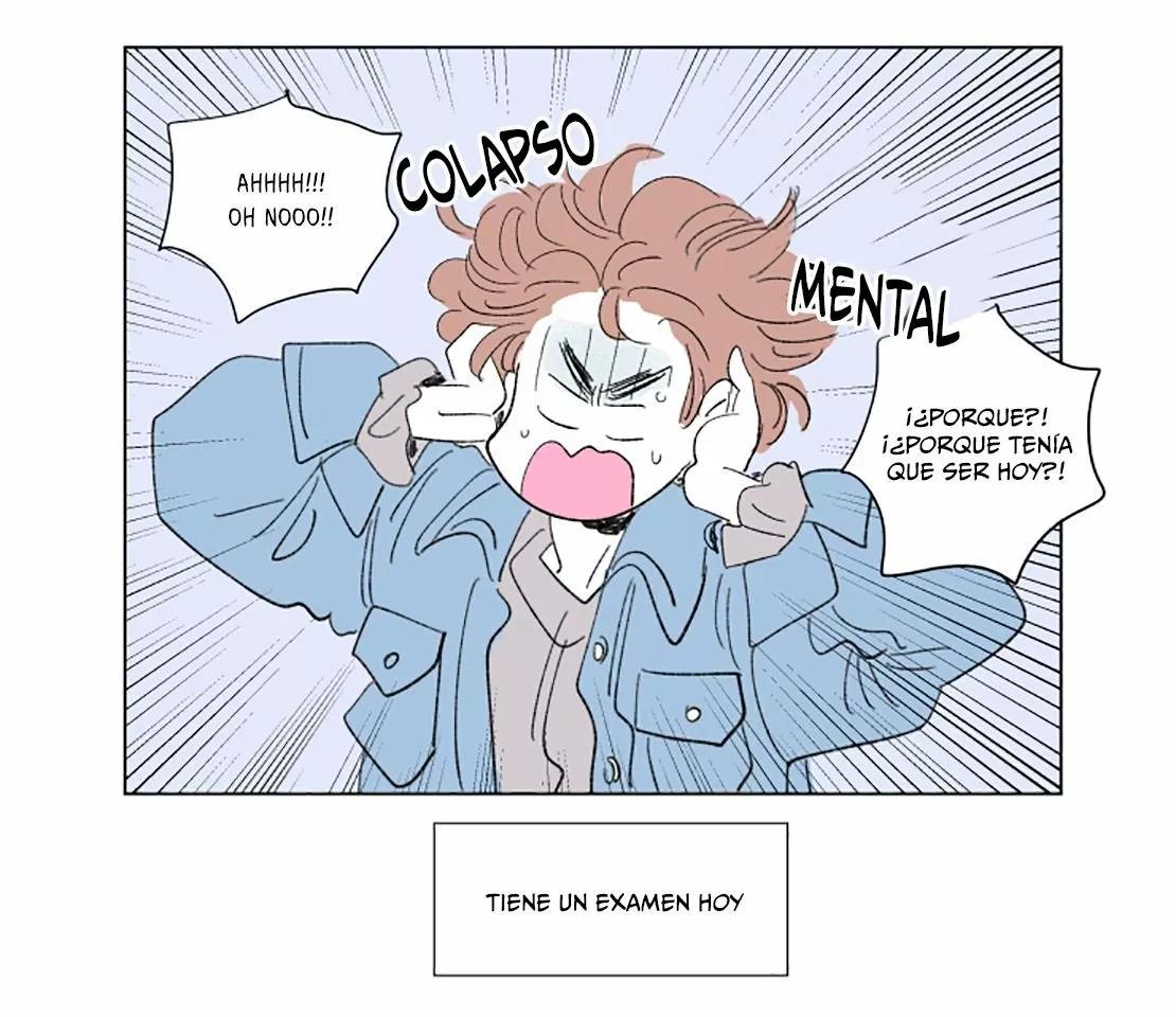 ¡Cuéntanos, Hosik! - Capítulo 38 2 manhwa
