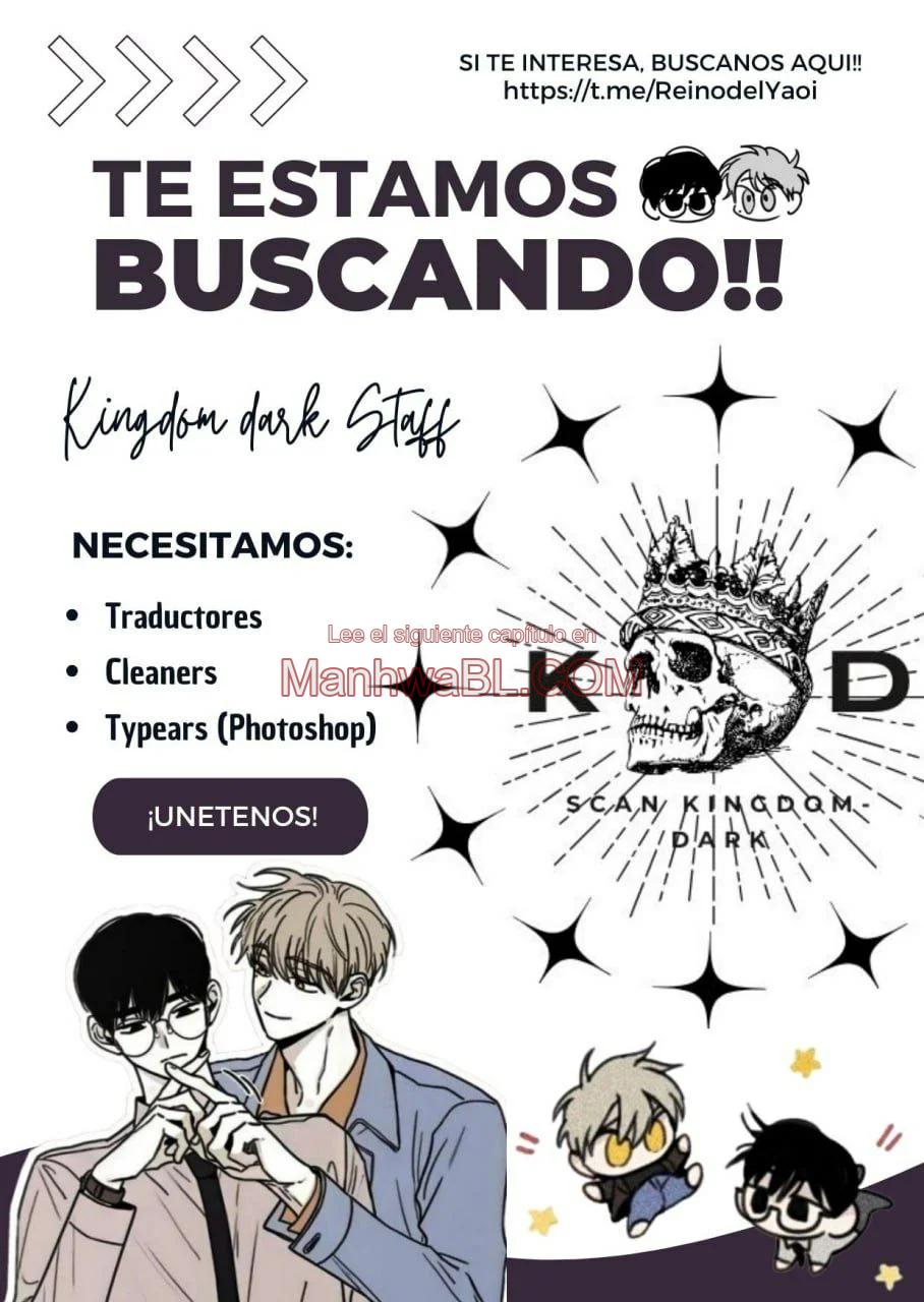 ¡Cuéntanos, Hosik! - Capítulo 47 3 manhwa