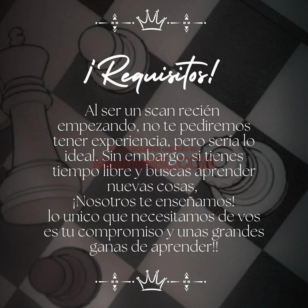 ¡Cuéntanos, Hosik! - Capítulo 47 3 manhwa