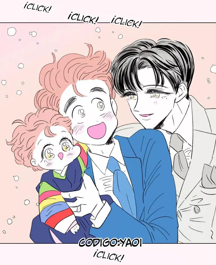 ¡Cuéntanos, Hosik! - Capítulo 62 manhwa