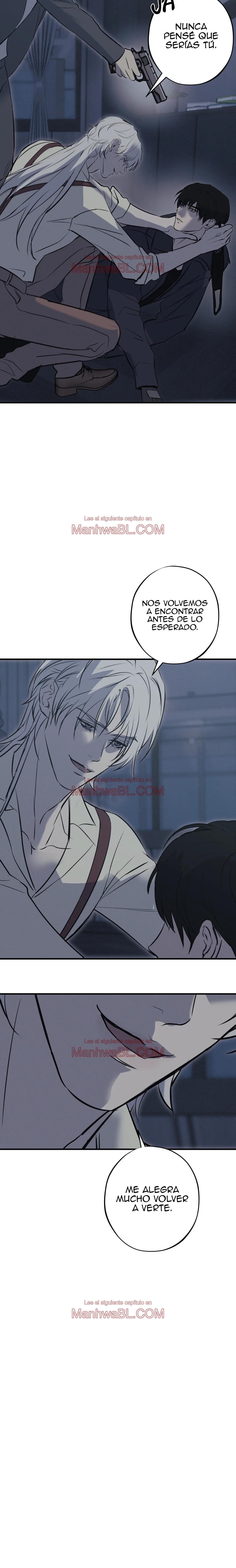 ¡Cuéntanos, Hosik! - Capítulo 46 2 manhwa