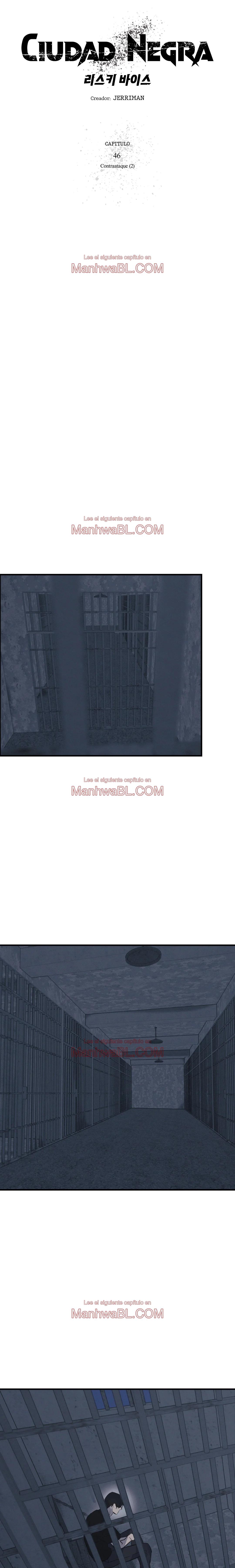 ¡Cuéntanos, Hosik! - Capítulo 46 2 manhwa