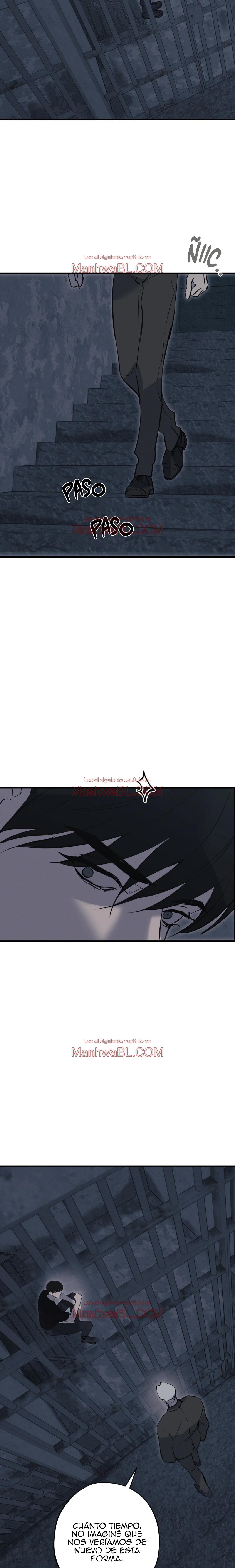 ¡Cuéntanos, Hosik! - Capítulo 46 2 manhwa